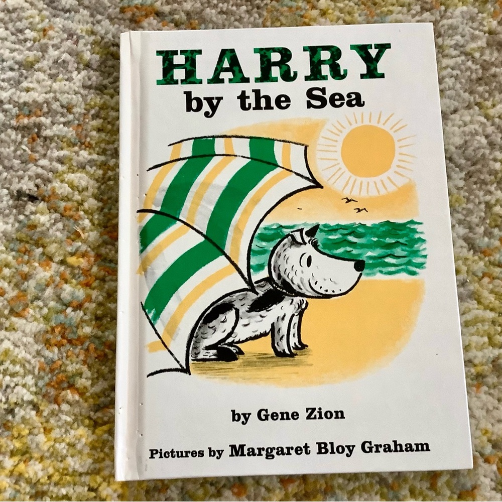 Random Set of Children’s Books - Picture 8 of 12